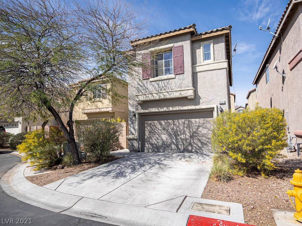 Las Vegas, NV 89166,8101 Starling View Court