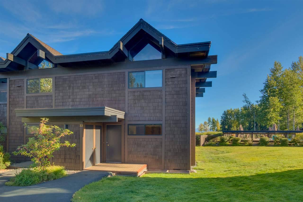 Tahoe City, CA 96145,270 North Lake Boulevard #33