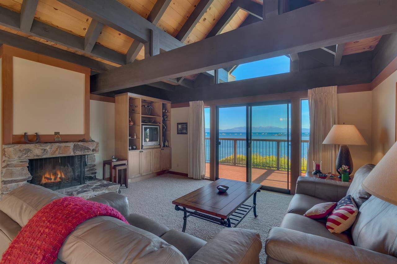 Tahoe City, CA 96145,270 North Lake Boulevard #33