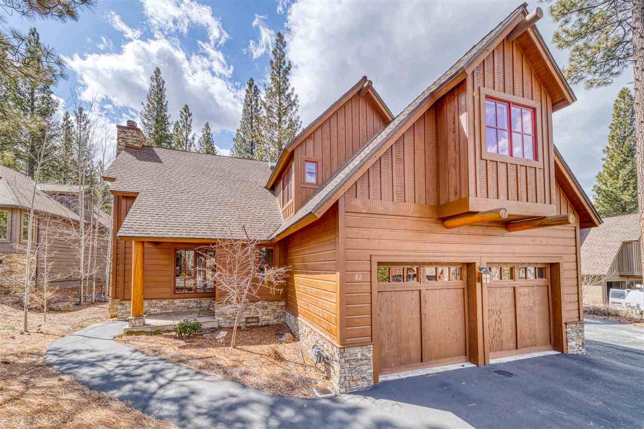 Clio, CA 96106,82 Hawk Ridge