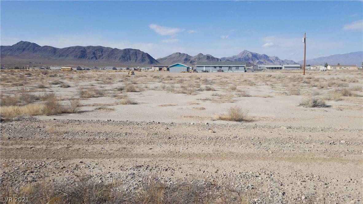 Pahrump, NV 89048,4610 Wilson Road