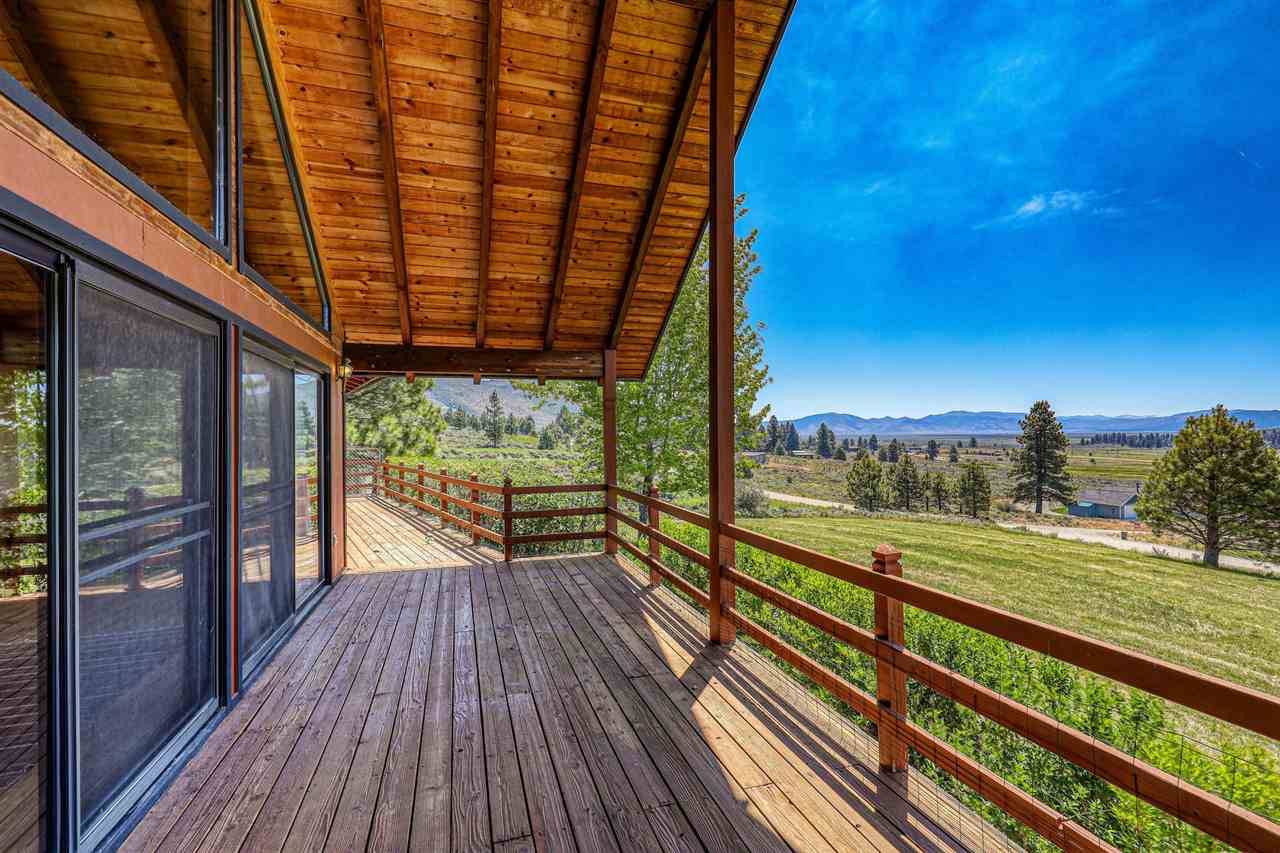 Portola, CA 96122,79395 Brae Gate Road