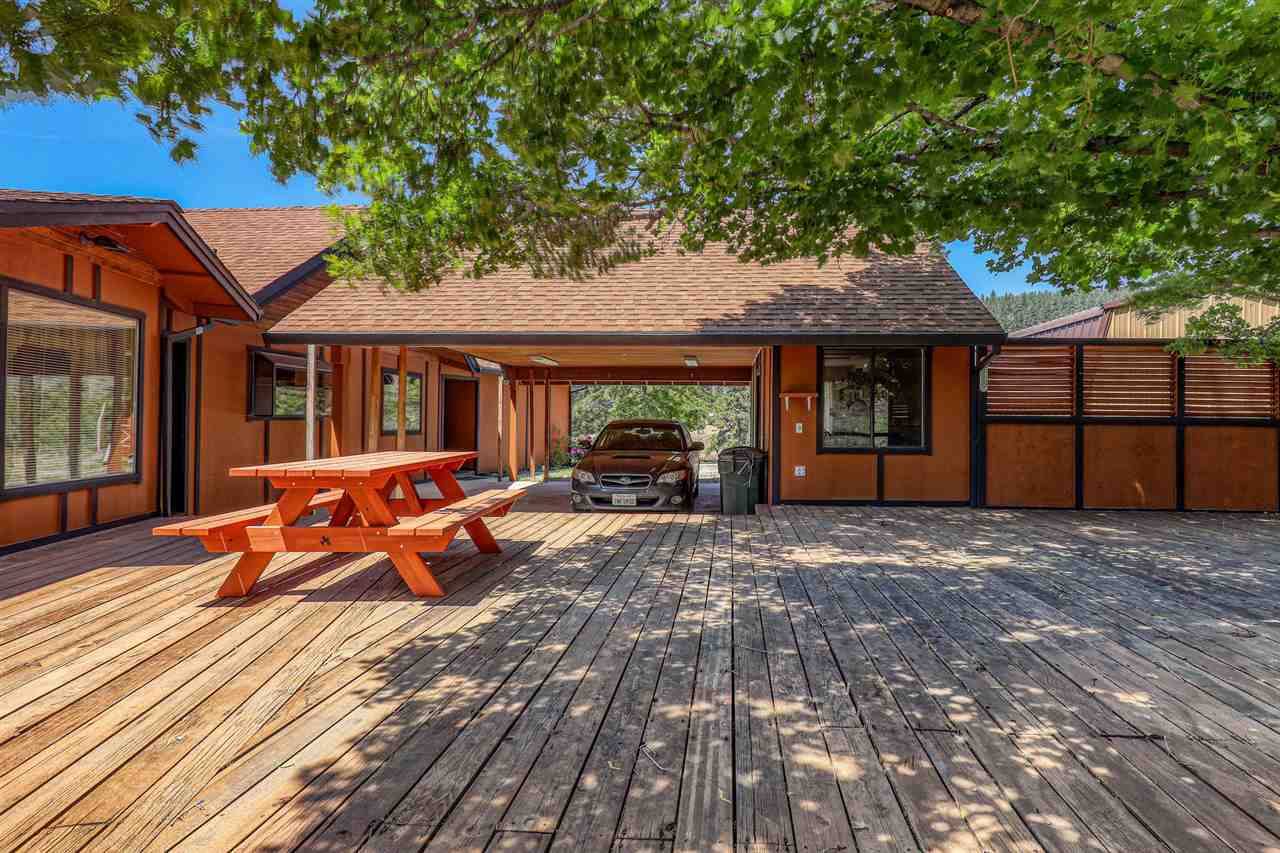 Portola, CA 96122,79395 Brae Gate Road