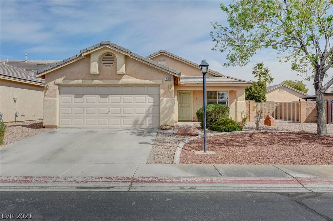 Las Vegas, NV 89131,7500 Evening Falls Drive