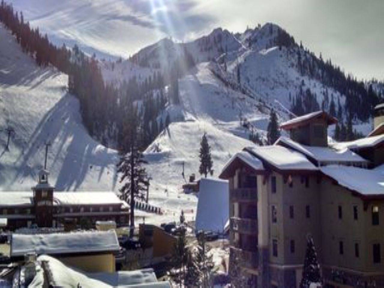 Olympic Valley, CA 96146,1850 Village South Road #412