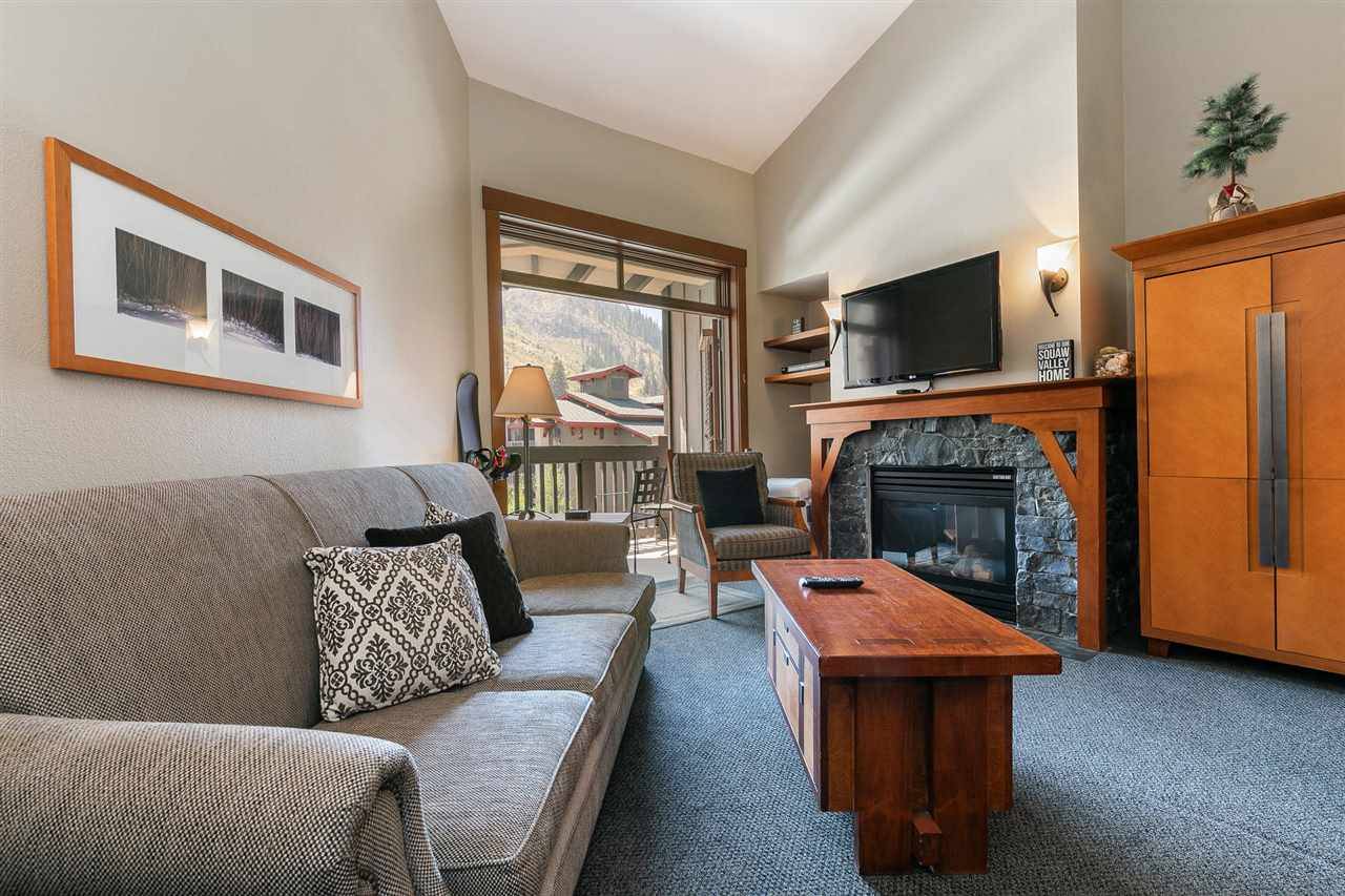 Olympic Valley, CA 96146,1850 Village South Road #412