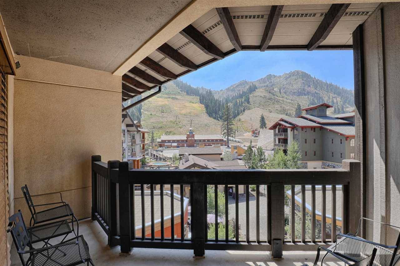 Olympic Valley, CA 96146,1850 Village South Road #412