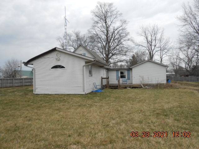 Geneva, IN 46740,888 W 950 Road
