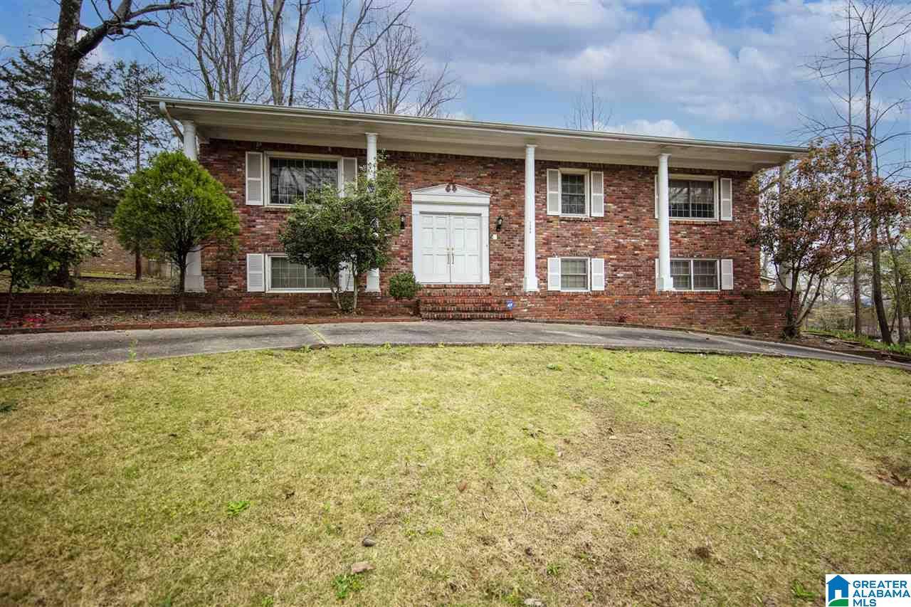 Hoover, AL 35226,1144 COUNTESS CIRCLE