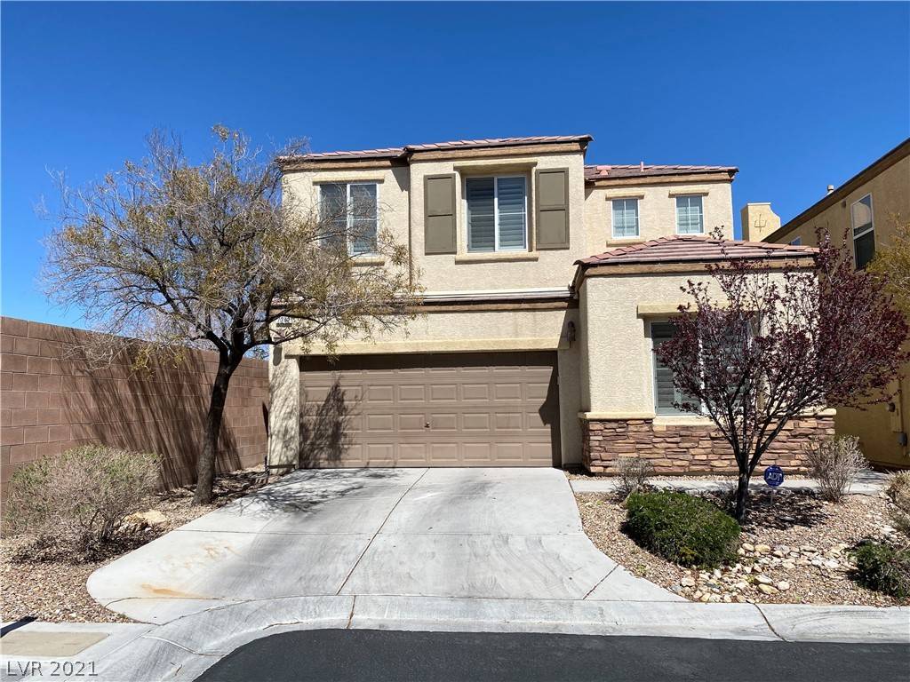 Las Vegas, NV 89113,7342 Bare Rock Court