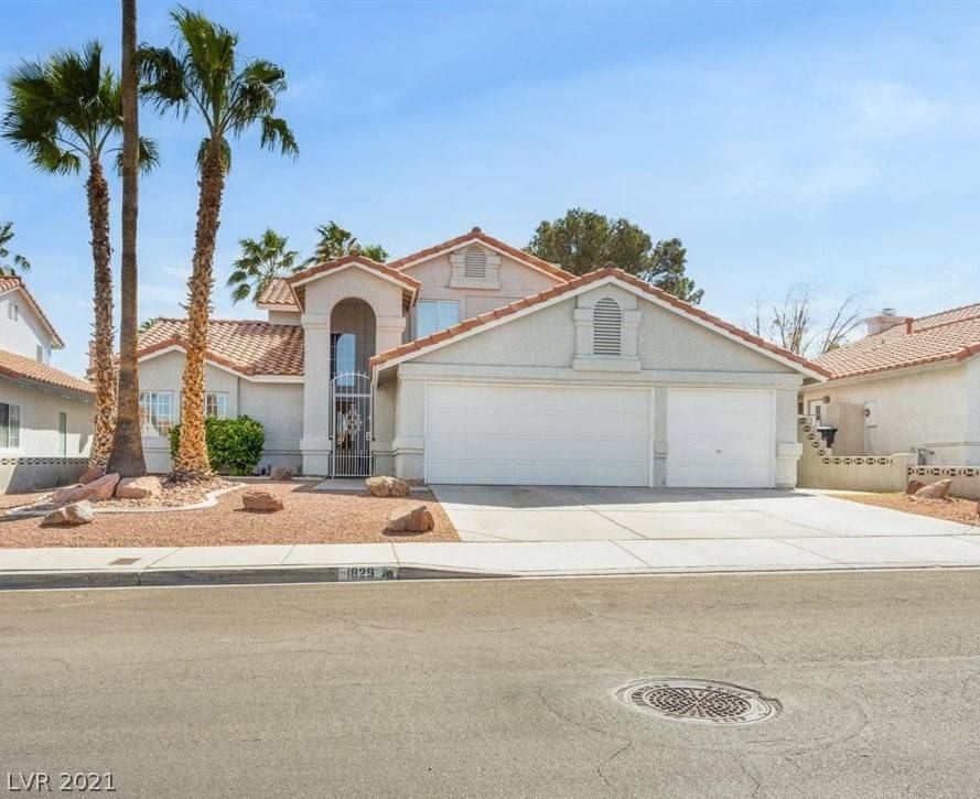 Henderson, NV 89074,1829 Adonis Avenue