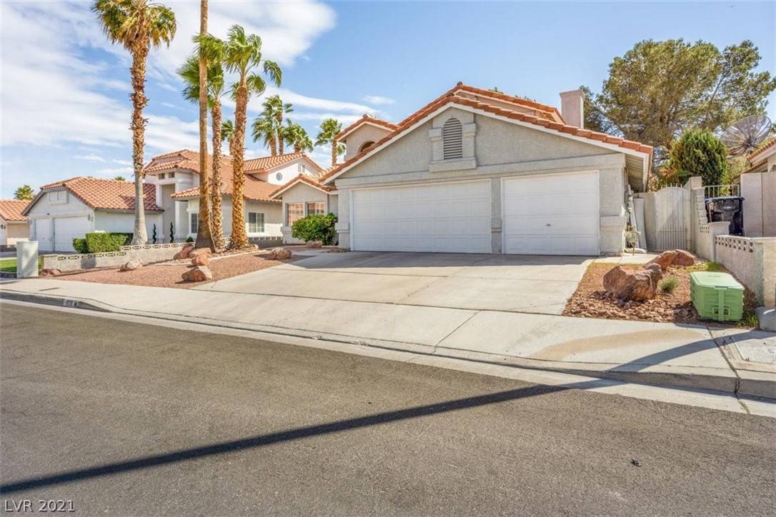 Henderson, NV 89074,1829 Adonis Avenue