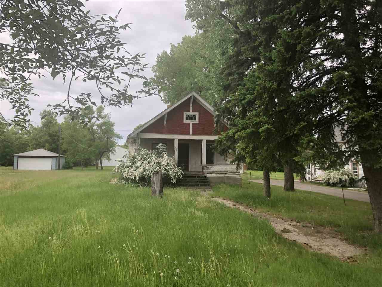 Underwood, ND 58576,405 Summit St