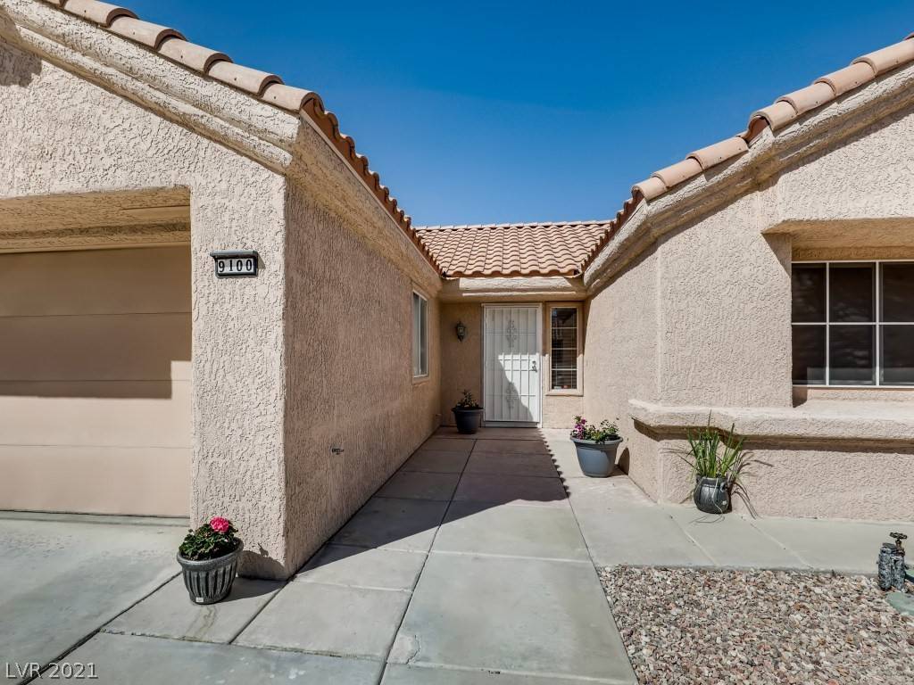 Las Vegas, NV 89134,9100 Grayling Drive