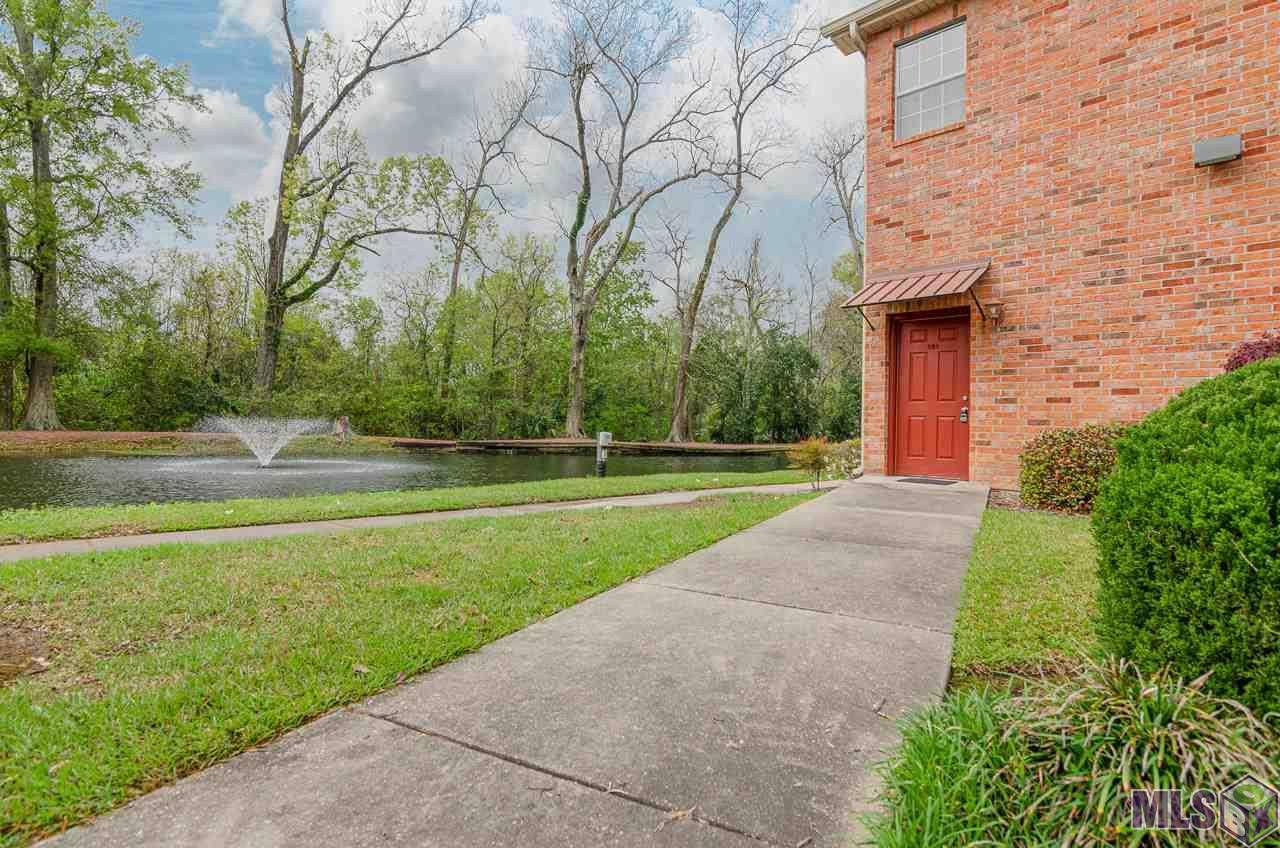 Baton Rouge, LA 70820,900 DEAN LEE DR #101