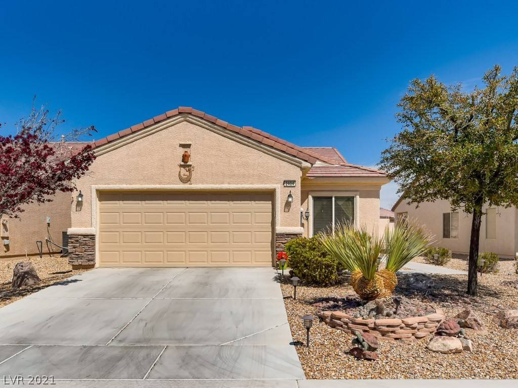 North Las Vegas, NV 89084,2404 Garganey Avenue