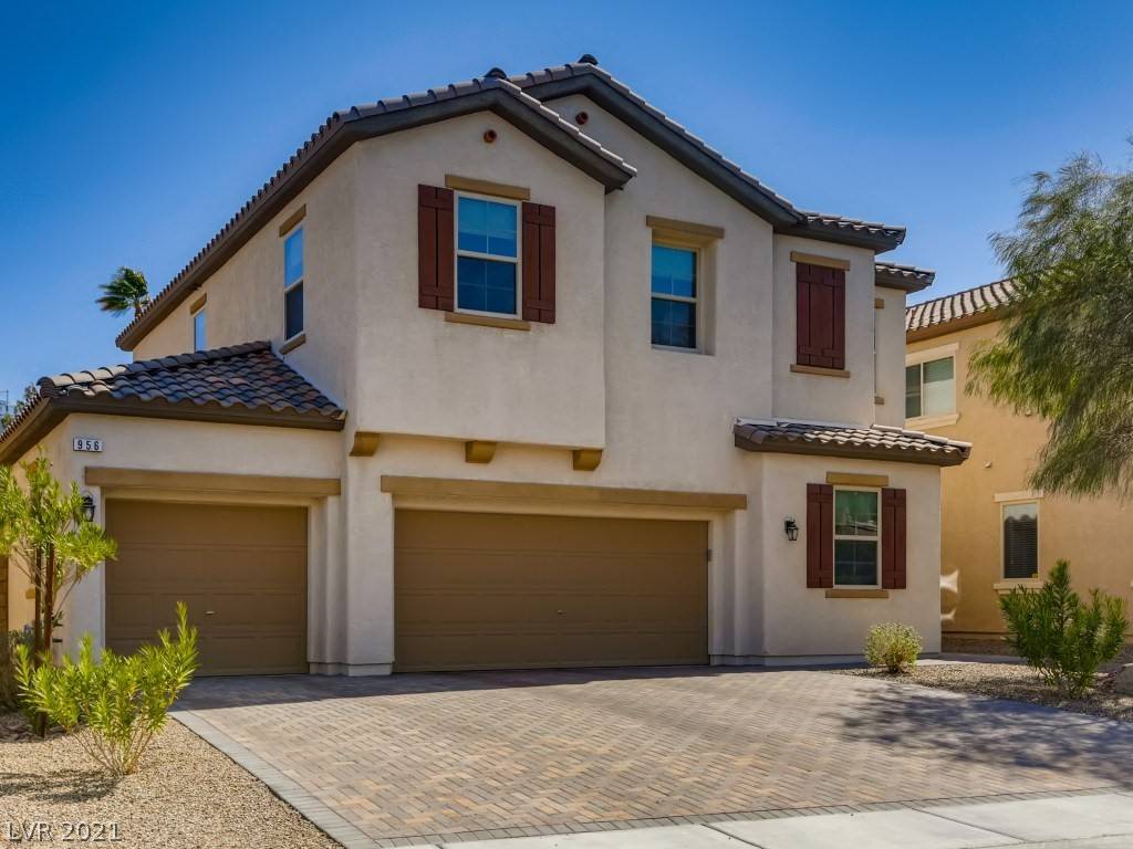 Henderson, NV 89011,956 Via Del Campo