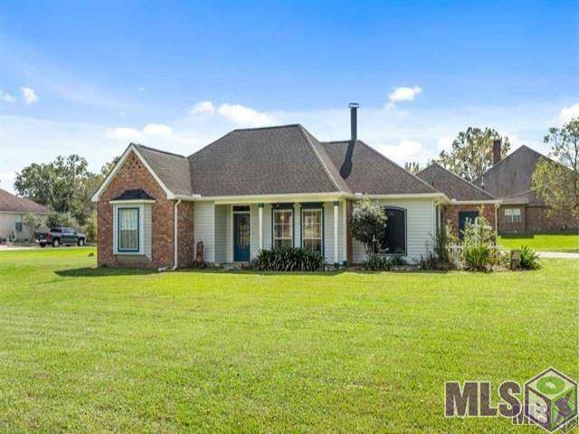 Zachary, LA 70791,6210 LOWER ZACHARY RD