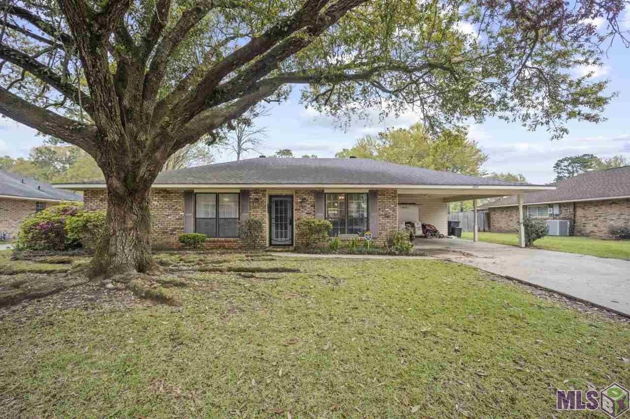 Baton Rouge, LA 70815,12577 ARCHERY DR