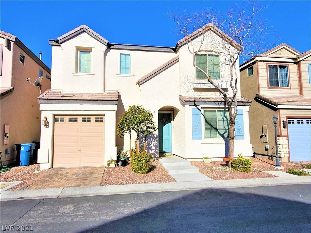 Las Vegas, NV 89113,8165 Altamont Ridge Street