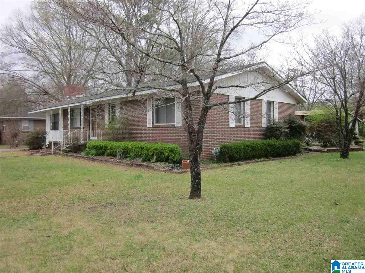 Sylacauga, AL 35150,1111 HICKORY STREET