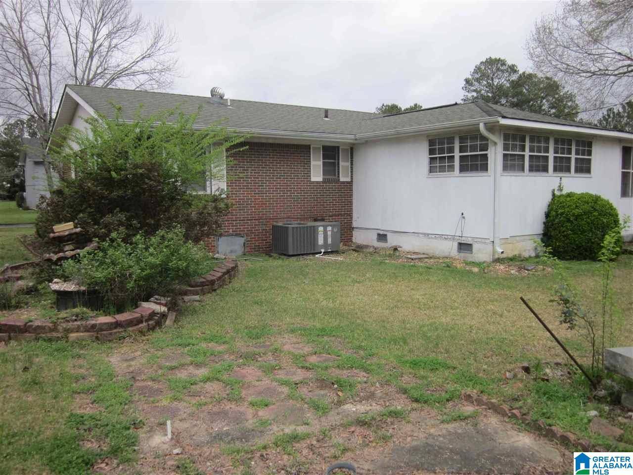 Sylacauga, AL 35150,1111 HICKORY STREET