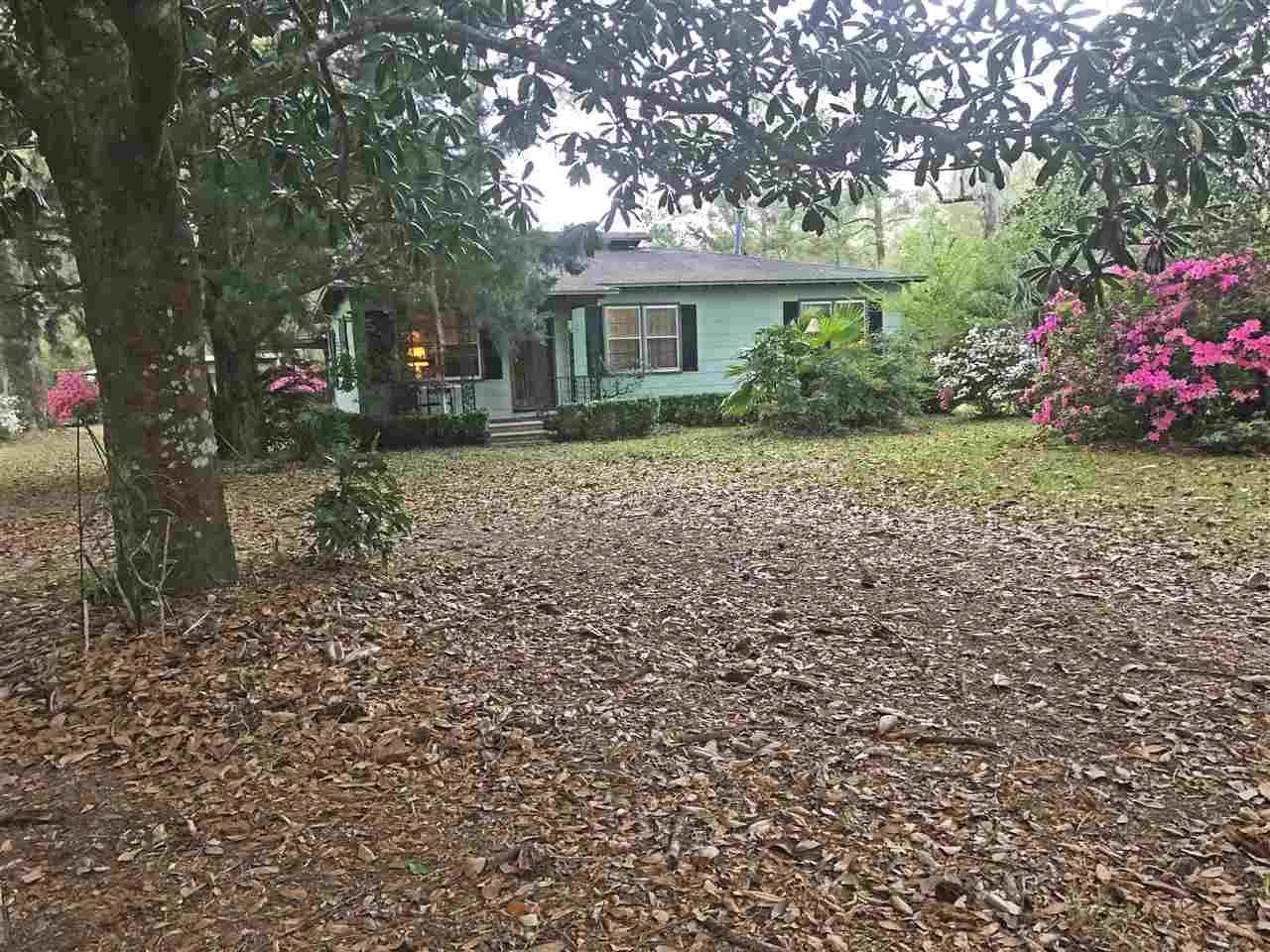Monticello, FL 32344,948 Old Tung Grove Road