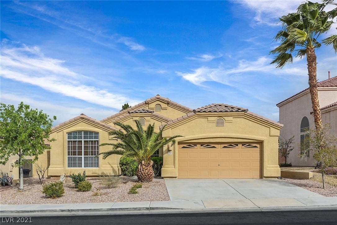 Henderson, NV 89012,2031 Hobbyhorse Avenue