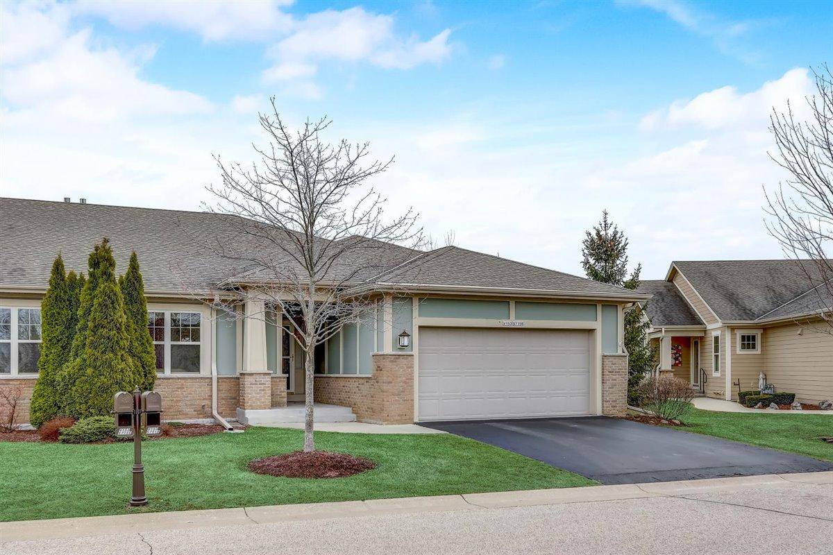 Muskego, WI 53150,W153S7158 Rosewood  Cir