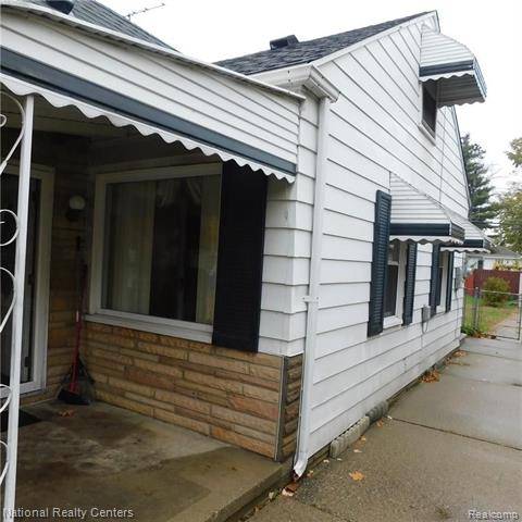 Dearborn Heights, MI 48127,5678 N SILVERY LN