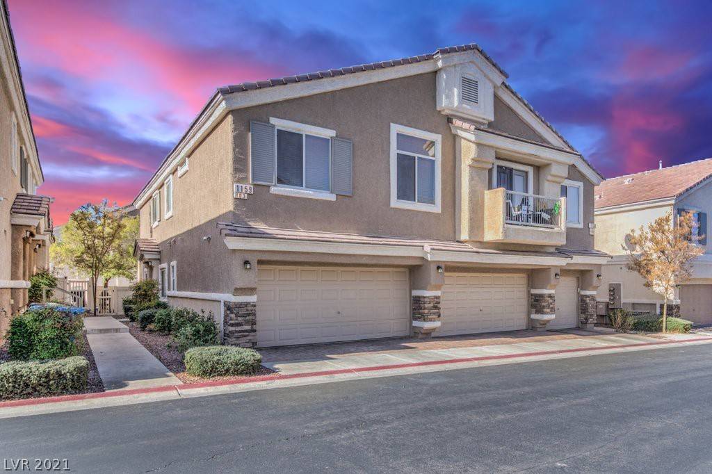 Henderson, NV 89002,1159 Harts Bluff Place #3