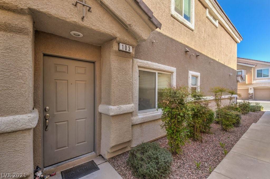 Henderson, NV 89002,1159 Harts Bluff Place #3