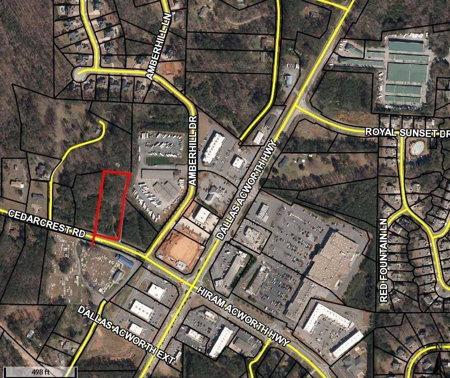 Dallas, GA 30132,142B Cedarcrest RD