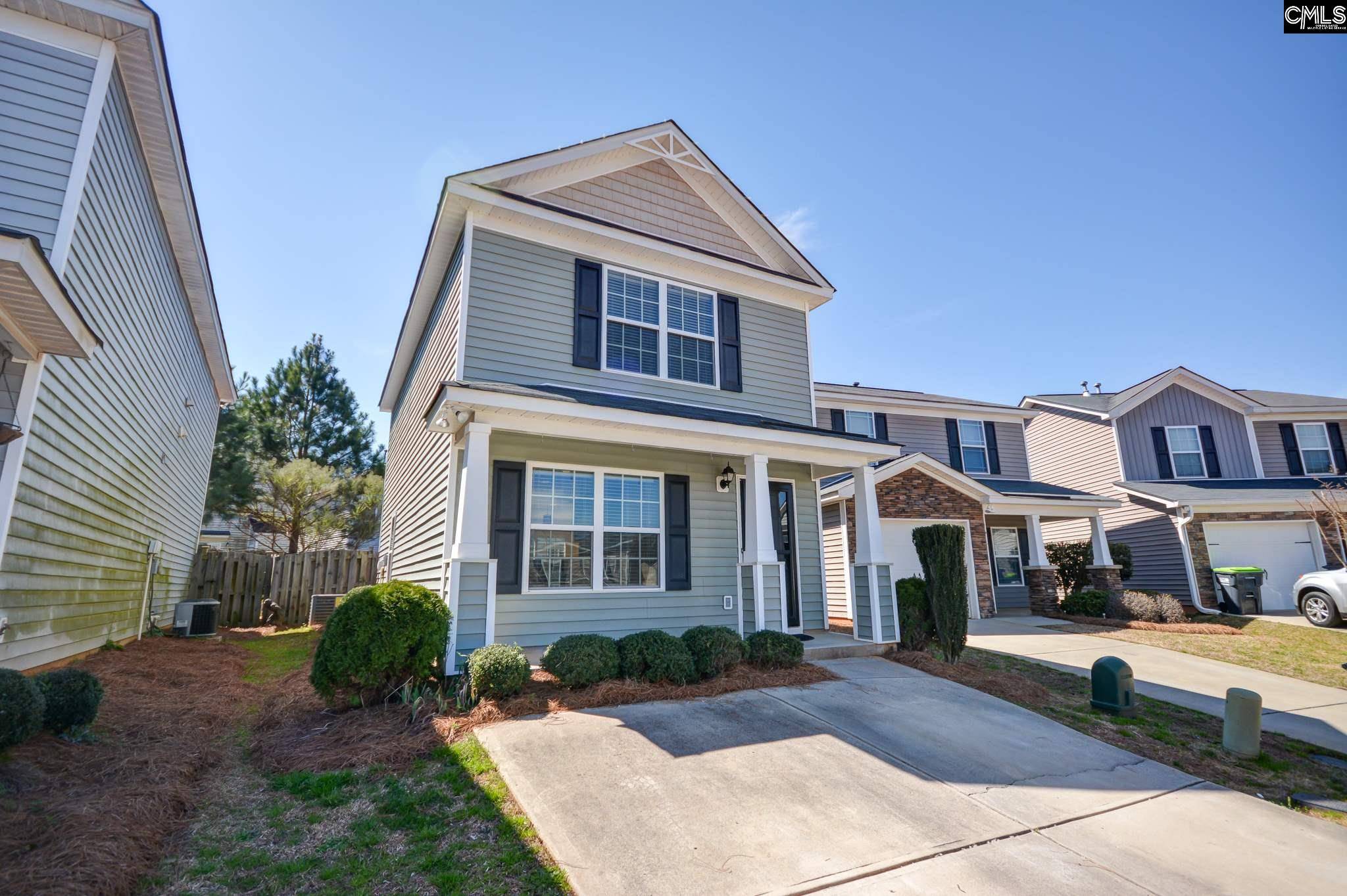 Columbia, SC 29212-8293,309 Tyler Hill Court