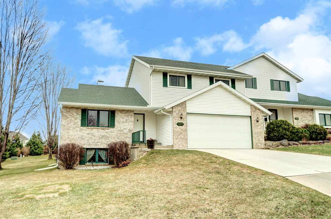 Sun Prairie, WI 53590,543 Berwick Dr