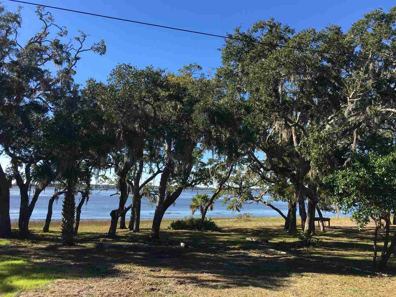 Alligator Point, FL 32346,636 Mariner Circle