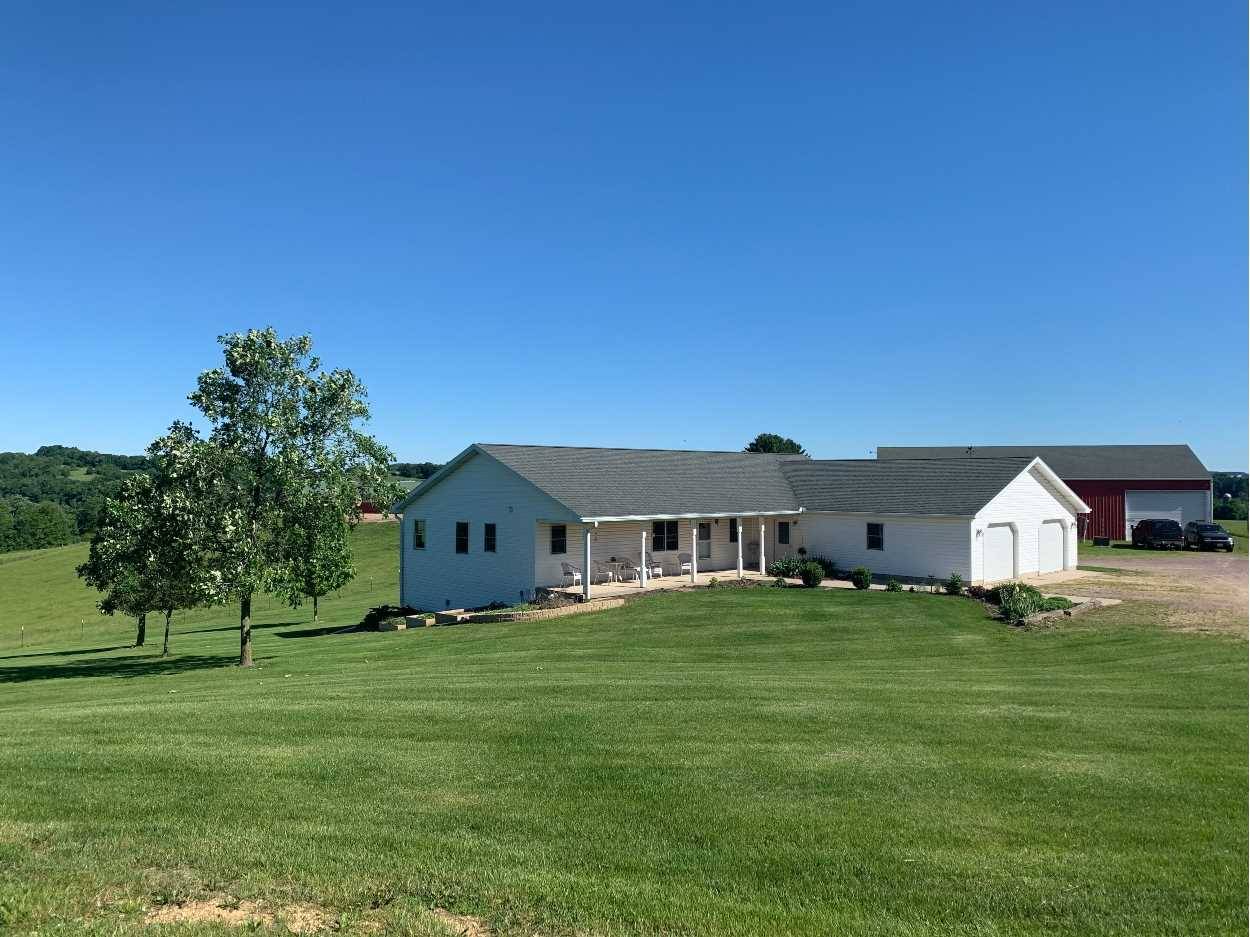 Wonewoc, WI 53968,S719 County Road G