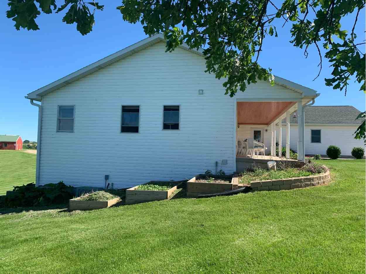 Wonewoc, WI 53968,S719 County Road G