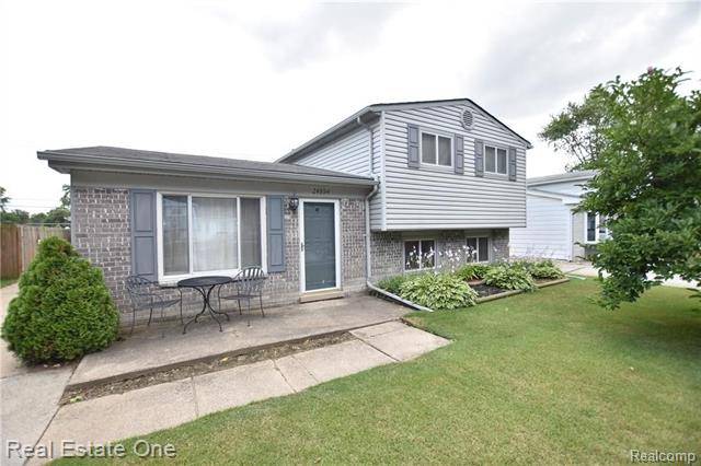 Harrison Township, MI 48045,24894 Orchid ST