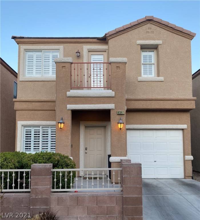 Las Vegas, NV 89148,6392 Caballo Lake Court