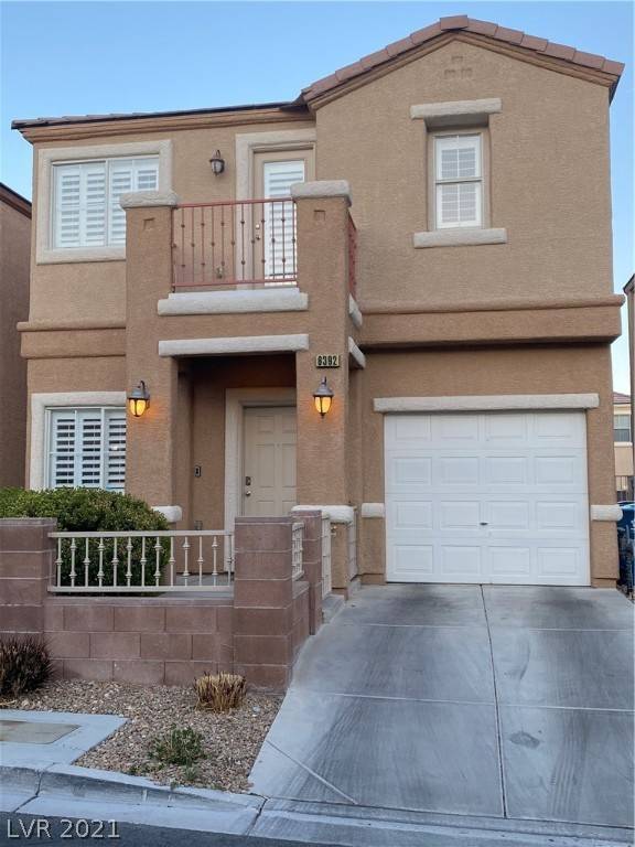 Las Vegas, NV 89148,6392 Caballo Lake Court