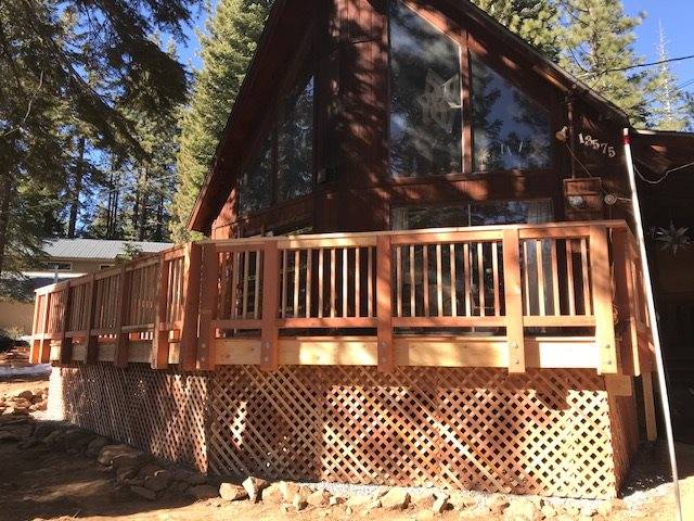 Truckee, CA 96161,13575 Ski View Loop