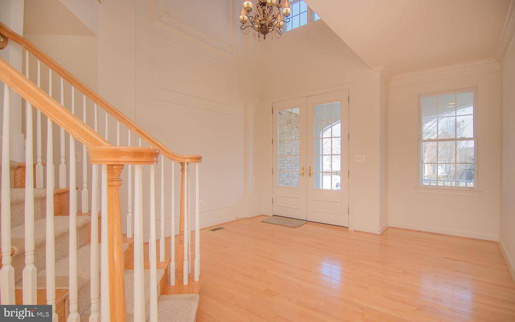 Centreville, VA 20120,13683 SWEET WOODRUFF LN