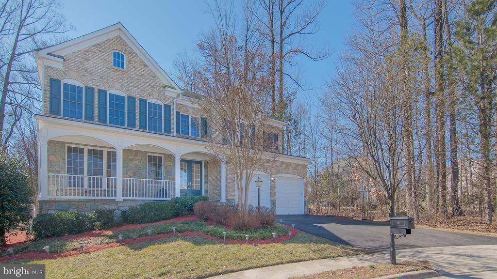 Centreville, VA 20120,13683 SWEET WOODRUFF LN