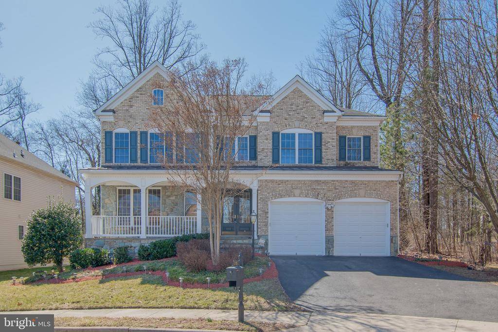 Centreville, VA 20120,13683 SWEET WOODRUFF LN