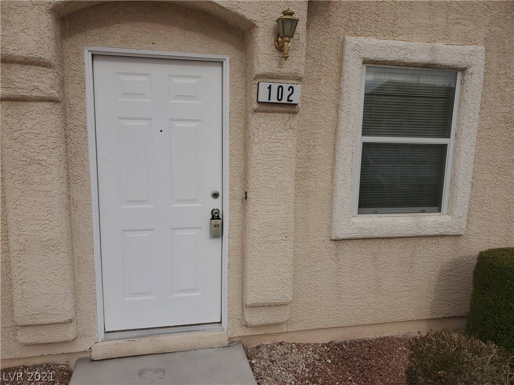 Las Vegas, NV 89178,8775 Tomnitz Avenue #102