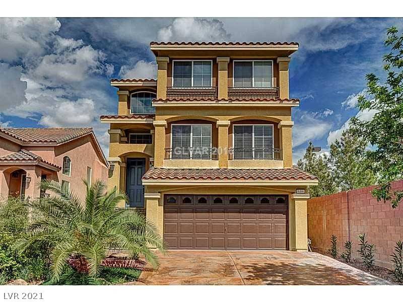 Las Vegas, NV 89139,8466 Golden Amber Street