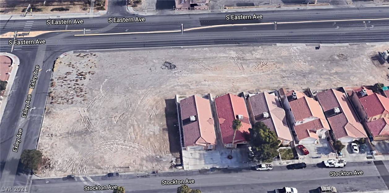 Las Vegas, NV 89104,2300 Eastern Avenue