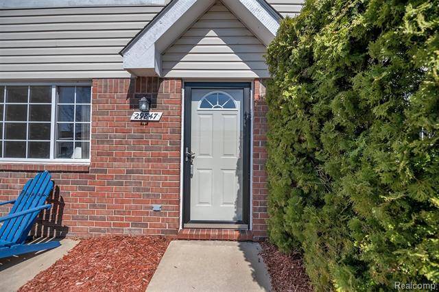 Chesterfield Twp, MI 48047,29847 CATHY LN 75