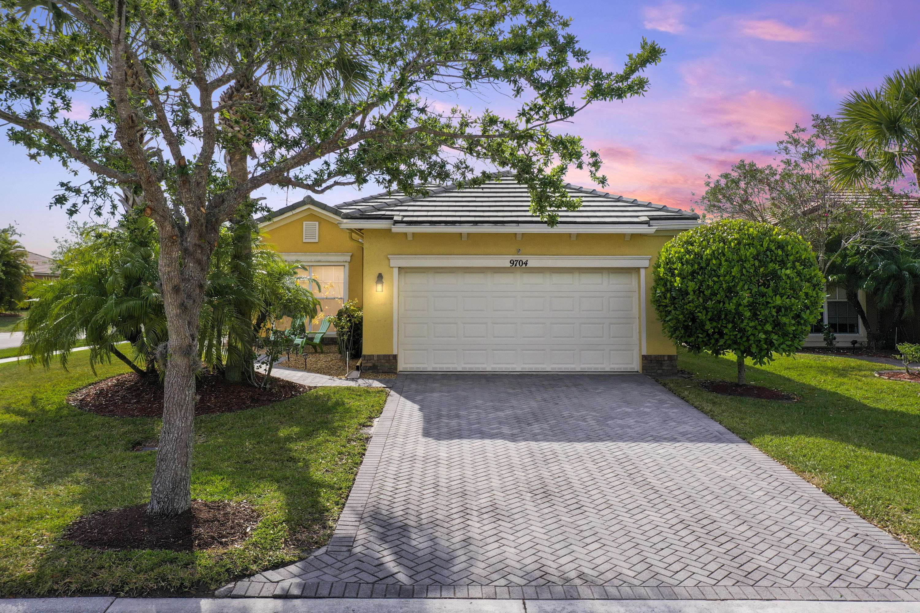 Port Saint Lucie, FL 34987,9704 SW Eastbrook CIR